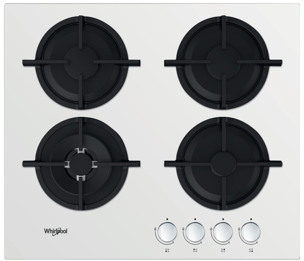 Whirlpool PŁYTA GAZOWA AKT 625/WH ### - 1022330 - zdjęcie